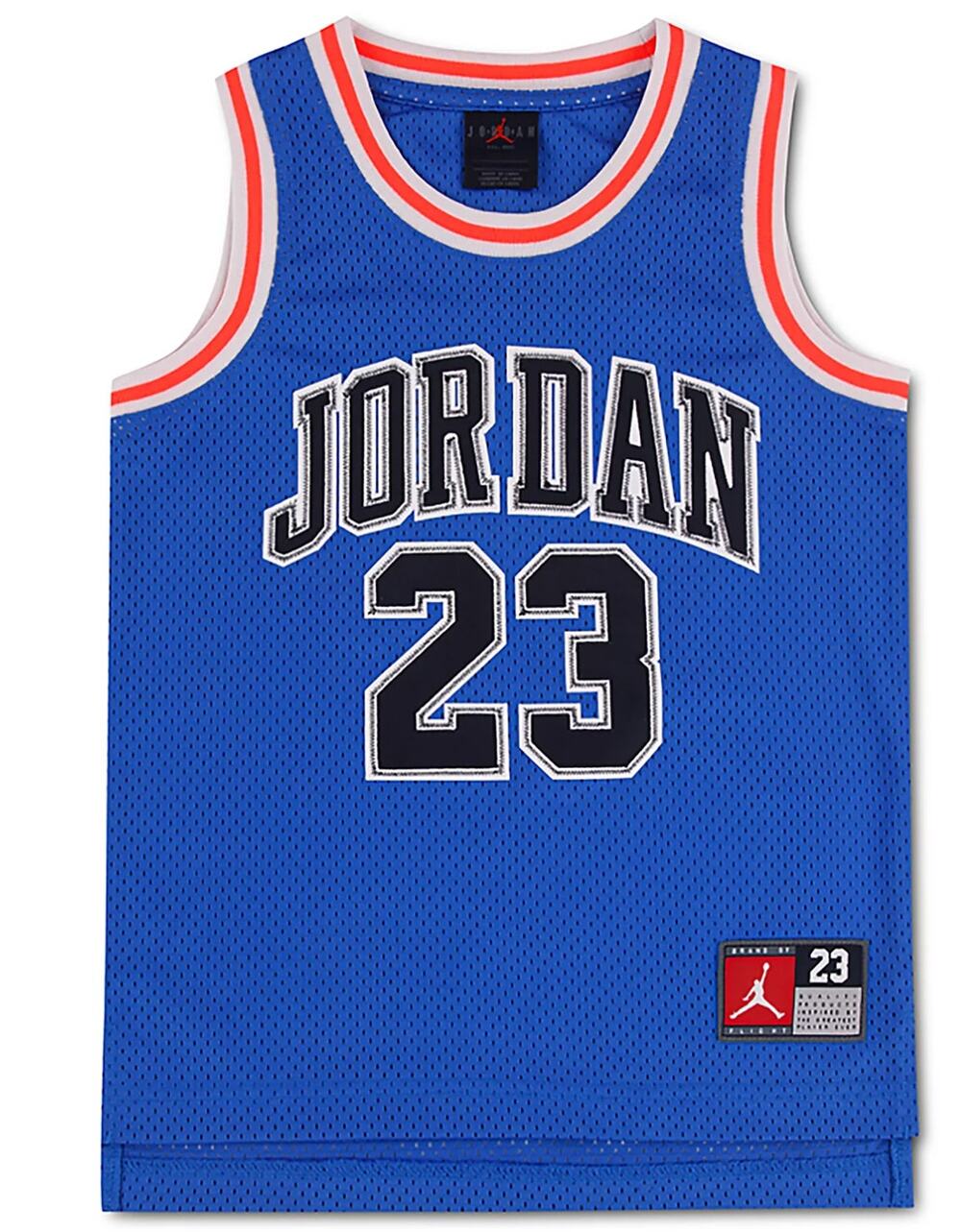 Jordan Boys' 23 jersey